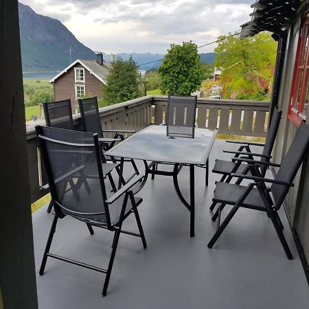Hatlen View Isfjorden ภายนอก รูปภาพ